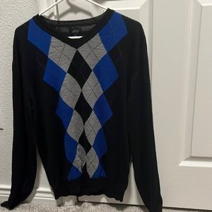 Apartment 9 V-Neck Sweater